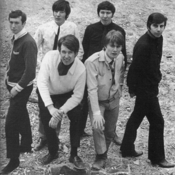 Forever Amber - Bits of Your Life, Bits of My Life