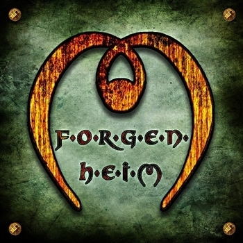 Forgenheim - Prologue