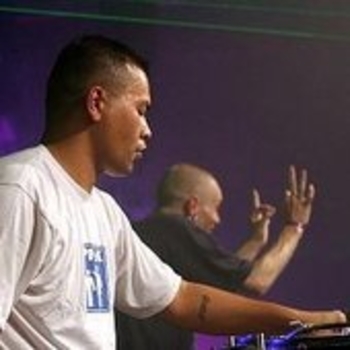 Frank-E & Mars-L - Rotate