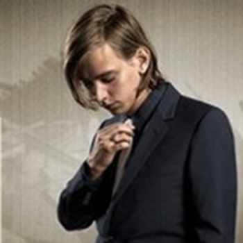 Faberge - Dejeuner Sur L'Herbe