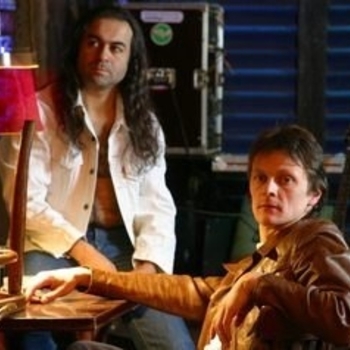 Fomins & Kleins - Muzikants