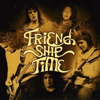 Friendship Time - Martins Lilla