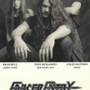 Forced Entry - (Don''t) Fall for the Dark