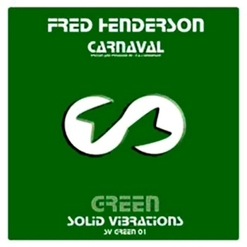 Fred Henderson and Fred Henderson feat MC Decibella - Tic Tac (Dirty Party Mix Non Vocal)