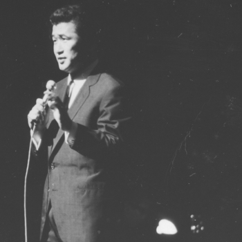 Frank Nagai - Yuukakuchou de Aimashou