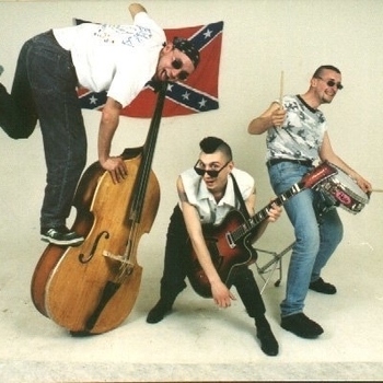 Freno de Pedales - But It's All Up