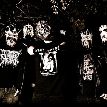 Fukpig - Hope Stings Eternal