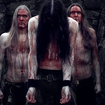 Frostbitten Kingdom - Under Shadows Of The Swords