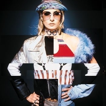 Fernanda Abreu - Luxo Pesado (Got to be Real)