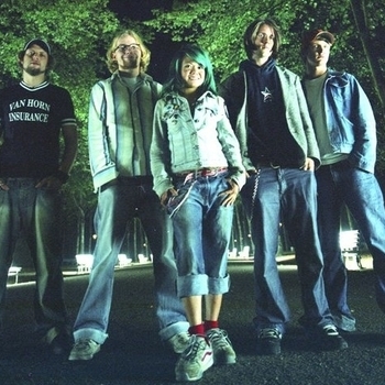 Fidget - Вся правда о блондинках (Track 5)