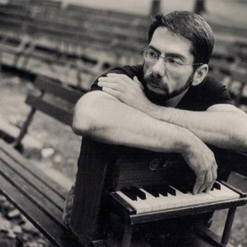 The Fred Hersch Trio - Heartland