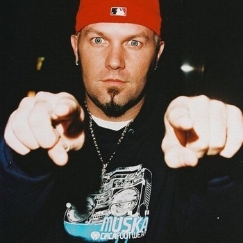 Артист Fred Durst