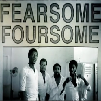 Fearsome Foursome - Miam