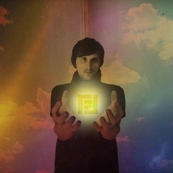 Forest People & Omega Drive - Behind The Walls (Original Mix)