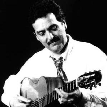 Fapy Lafertin - Django's Tiger