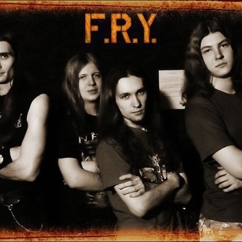 F.R.Y. - 4. Пепел