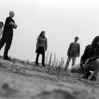 Артист Forgotten Silence