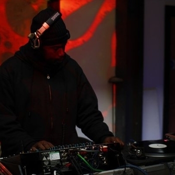 Fred P - From The Other (2020)