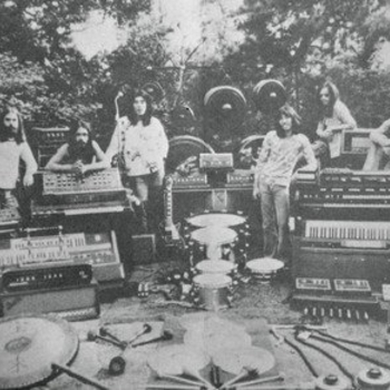 Far East Family Band - Metempsychosis