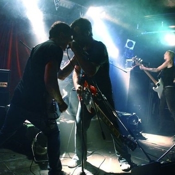 Future of the Left - Fingers Become Thumbs!