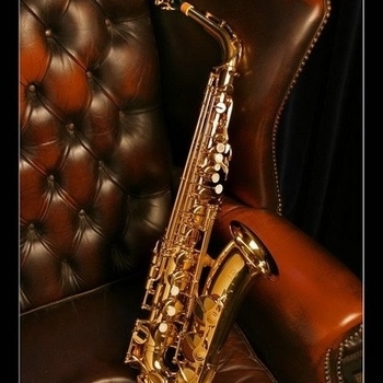 George Saxon - Only You (Romantic Saxofon)