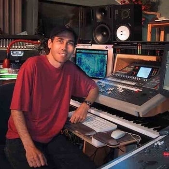 Gregg Karukas - Told You Twice