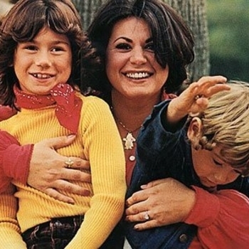 Ginette Reno - Ça commence