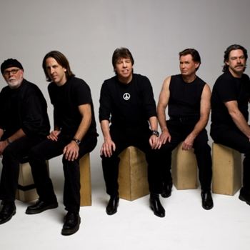 George Thorogood & The Destroyers