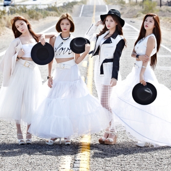 Артист Girl's Day