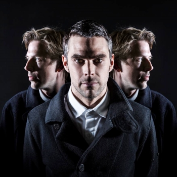 Groove Armada - Love's Theme