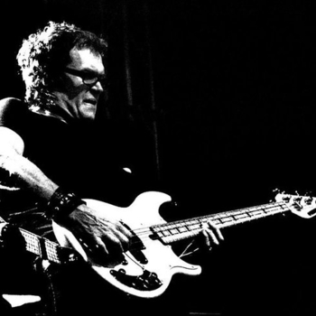 Glenn Hughes feat. Chad Smith - Nights in White Satin (Саундтрек из фильма "Стелс / Stealth")