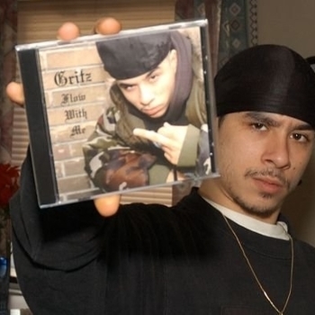 Gritz - My life be like DJ Spartacus remix