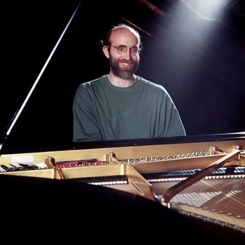 George Winston - Love Song To A Ballerina