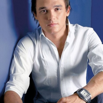 Gareth Gates - (I've Got No) Self Control