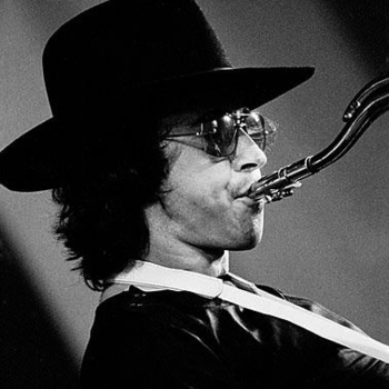 Gato Barbieri - Fake Ophelia, Pt. 2 (Pt. 2) (Мелодия из фильма "Последнее танго в Париже / Ultimo Tango a Parigi")