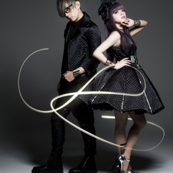 Garnidelia - Passion (Саундтрек из аниме "Девушки-волшебницы: Специальная операция / Mahou Shoujo Tokushusen Asuka") (Сезон 1)
