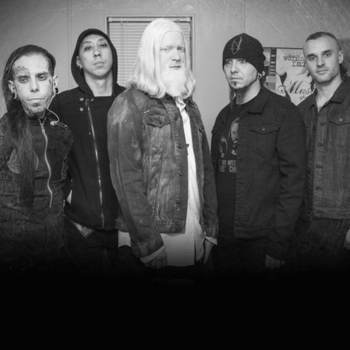 Gemini Syndrome - Resurrection