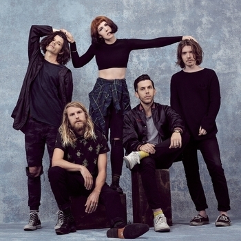 Grouplove - Tongue Tied