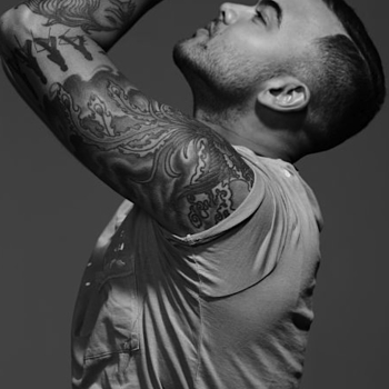 Артист Guy Sebastian