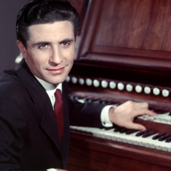 Gilbert Bécaud - Les cocotiers (Remasterisé en 2016)