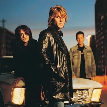 Goo Goo Dolls - Iris