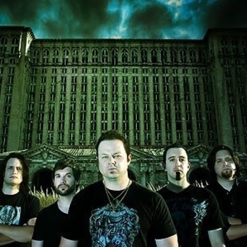 Ghosts of August - Thinking of You