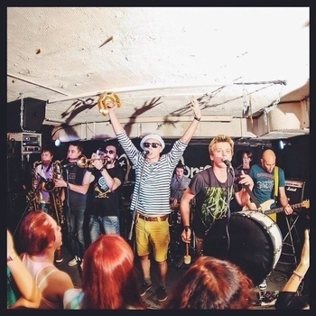 Good Times - Никита