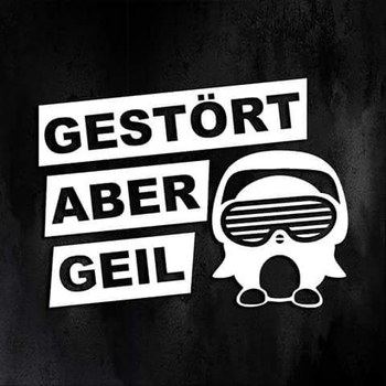 Gestort Aber GeiL feat Dennis Mansfeld - Fool's Paradise (Single 2020)