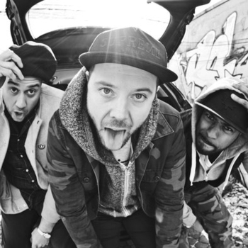 Grandtheft & Keys N Krates - Keep It 100 (Astronomar & Bot Remix)