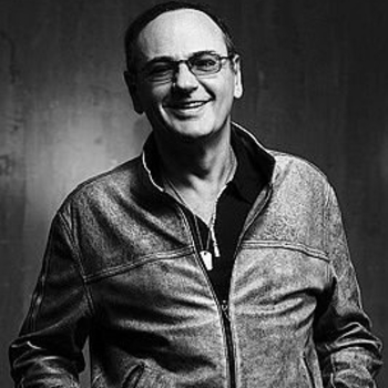 Gérard Presgurvic - On prie