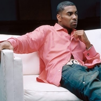 Ginuwine - Little Bit