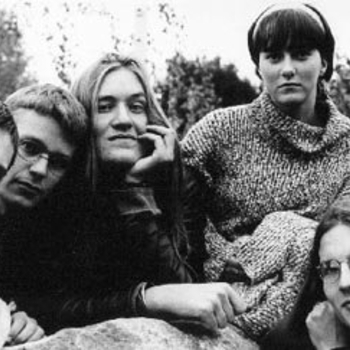 Garmarna - Salvatoris