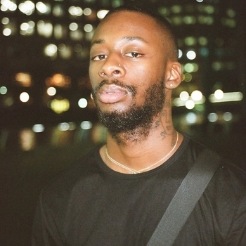 GoldLink feat Maleek Berry, Bibi Bourelly - Zulu Screams (Diaspora 2019)