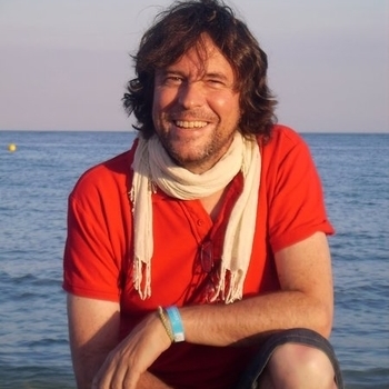 Gustavo Montesano - Flamenco bolero